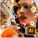 Adobe Illustrator(イラストレーター)CS6|永久版|オンラインコード版