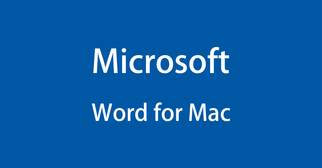 Microsoft word for Mac Microsoft Office.pclive