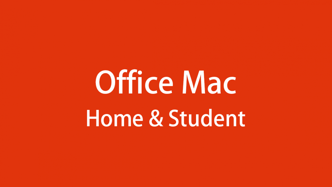 その他 Microsoft - MicrosoftOffice &amp;Student2021 for Mac Microsoft Office 2021 Home and Student 2021 For MAC Device